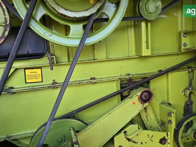 Клаас Домінатор, об'ємом двигуна 0 л та пробігом 0 тис. км за 35850 $, фото 15 на Automoto.ua