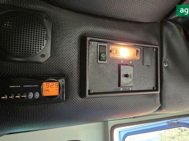 Клаас Домінатор, об'ємом двигуна 0 л та пробігом 0 тис. км за 35850 $, фото 30 на Automoto.ua