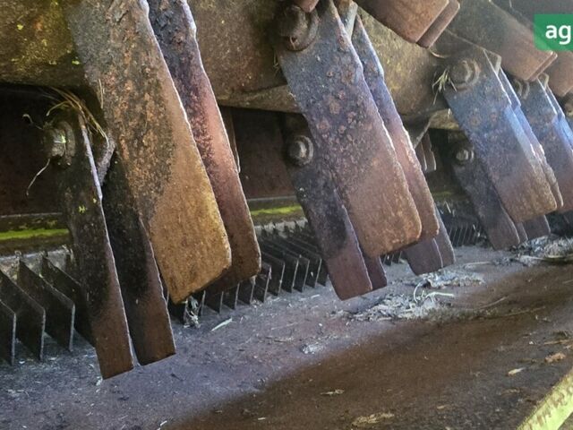 Клаас Доминатор, объемом двигателя 0 л и пробегом 0 тыс. км за 35850 $, фото 18 на Automoto.ua