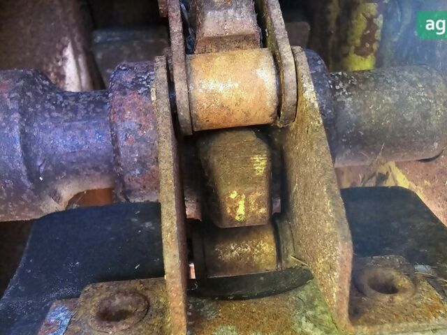 Клаас Доминатор, объемом двигателя 0 л и пробегом 0 тыс. км за 35850 $, фото 21 на Automoto.ua