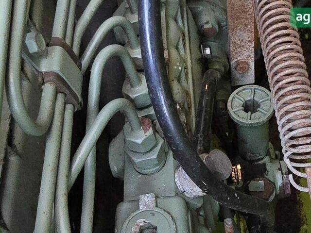 Клаас Домінатор, об'ємом двигуна 0 л та пробігом 0 тис. км за 35850 $, фото 32 на Automoto.ua