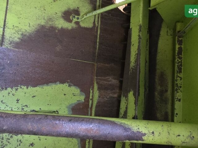 Клаас Доминатор, объемом двигателя 0 л и пробегом 0 тыс. км за 35850 $, фото 38 на Automoto.ua