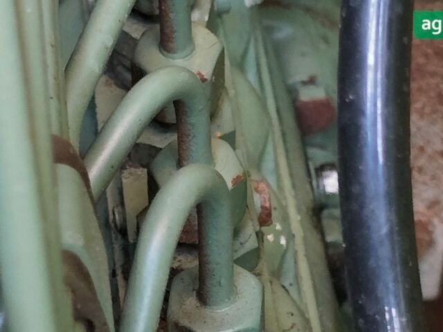 Клаас Доминатор, объемом двигателя 0 л и пробегом 0 тыс. км за 35850 $, фото 34 на Automoto.ua