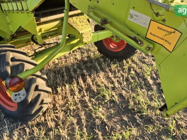 Клаас Доминатор, объемом двигателя 0 л и пробегом 0 тыс. км за 35850 $, фото 5 на Automoto.ua