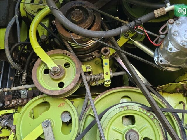 Клаас Доминатор, объемом двигателя 0 л и пробегом 0 тыс. км за 35850 $, фото 12 на Automoto.ua