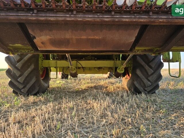 Клаас Доминатор, объемом двигателя 0 л и пробегом 0 тыс. км за 35850 $, фото 59 на Automoto.ua