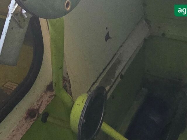 Клаас Доминатор, объемом двигателя 0 л и пробегом 0 тыс. км за 35850 $, фото 37 на Automoto.ua