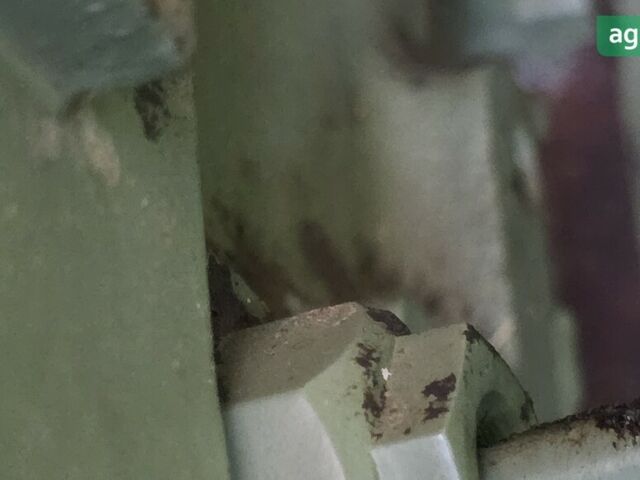 Клаас Доминатор, объемом двигателя 0 л и пробегом 0 тыс. км за 35850 $, фото 35 на Automoto.ua