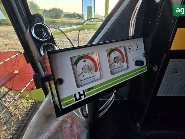 Клаас Доминатор, объемом двигателя 0 л и пробегом 0 тыс. км за 35850 $, фото 28 на Automoto.ua