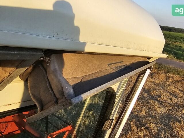 Клаас Доминатор, объемом двигателя 0 л и пробегом 0 тыс. км за 35850 $, фото 42 на Automoto.ua