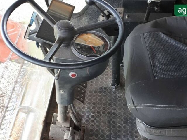 Клаас Домінатор, об'ємом двигуна 0 л та пробігом 0 тис. км за 18000 $, фото 4 на Automoto.ua