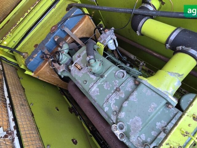 Клаас Доминатор, объемом двигателя 0 л и пробегом 0 тыс. км за 35850 $, фото 33 на Automoto.ua