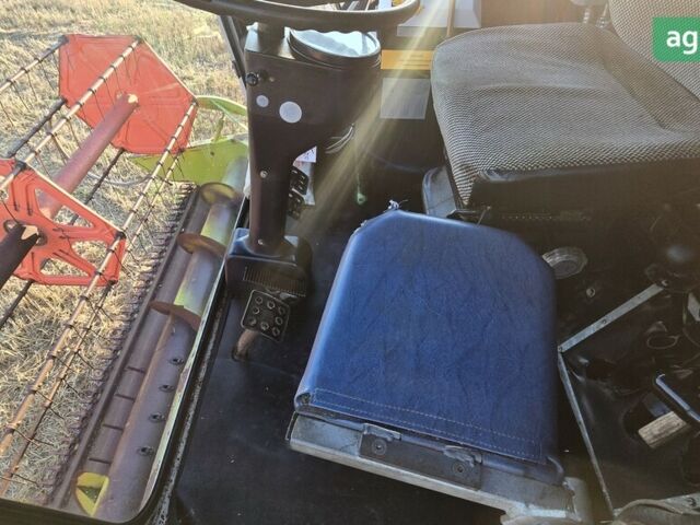 Клаас Доминатор, объемом двигателя 0 л и пробегом 0 тыс. км за 35850 $, фото 27 на Automoto.ua