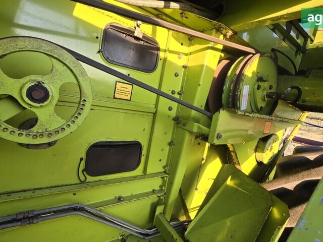 Клаас Доминатор, объемом двигателя 0 л и пробегом 0 тыс. км за 35850 $, фото 23 на Automoto.ua