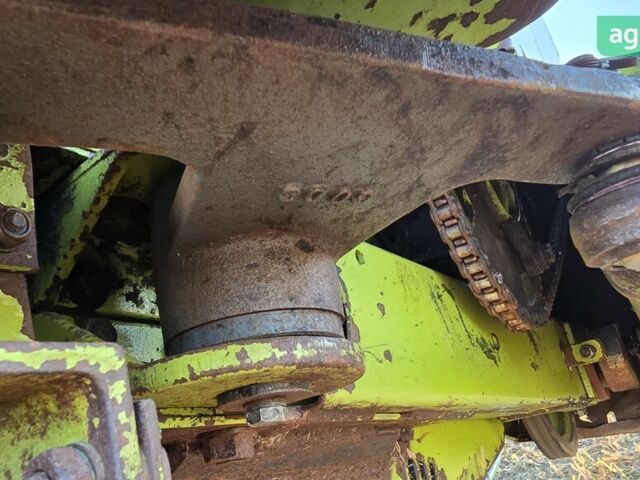 Клаас Доминатор, объемом двигателя 0 л и пробегом 0 тыс. км за 35850 $, фото 54 на Automoto.ua