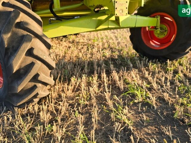 Клаас Доминатор, объемом двигателя 0 л и пробегом 0 тыс. км за 35850 $, фото 6 на Automoto.ua