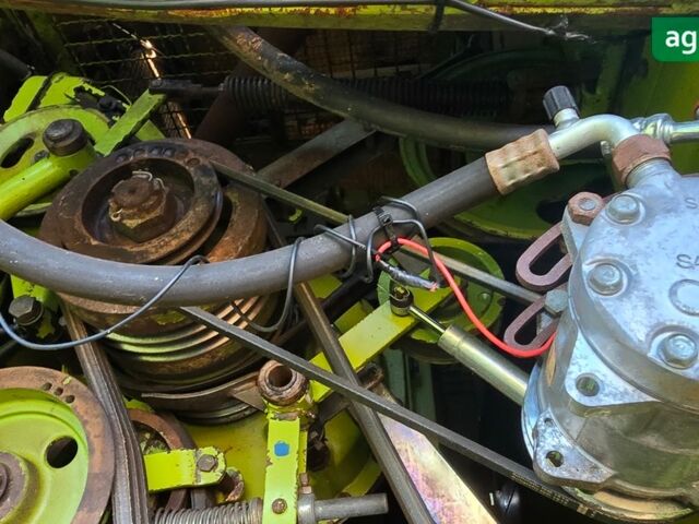 Клаас Доминатор, объемом двигателя 0 л и пробегом 0 тыс. км за 35850 $, фото 13 на Automoto.ua