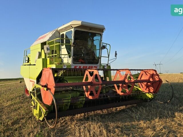 Клаас Доминатор, объемом двигателя 0 л и пробегом 0 тыс. км за 35850 $, фото 1 на Automoto.ua