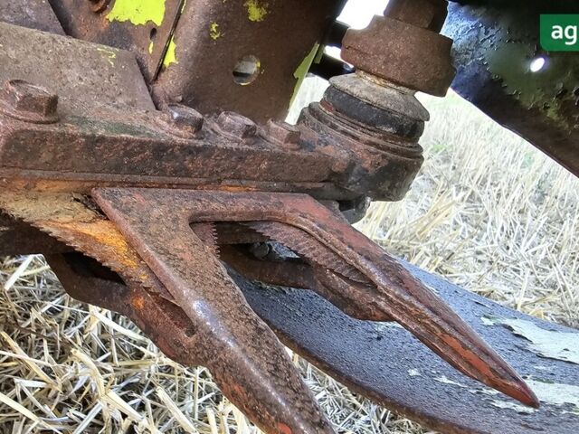 Клаас Доминатор, объемом двигателя 0 л и пробегом 0 тыс. км за 35850 $, фото 10 на Automoto.ua