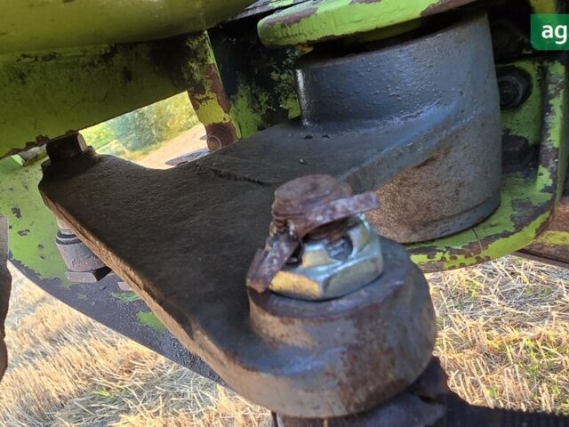 Клаас Доминатор, объемом двигателя 0 л и пробегом 0 тыс. км за 35850 $, фото 55 на Automoto.ua