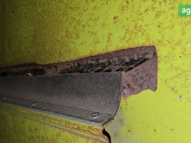 Клаас Доминатор, объемом двигателя 0 л и пробегом 0 тыс. км за 35850 $, фото 50 на Automoto.ua