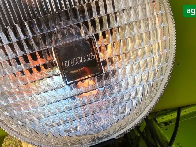 Клаас Доминатор, объемом двигателя 0 л и пробегом 0 тыс. км за 35850 $, фото 41 на Automoto.ua