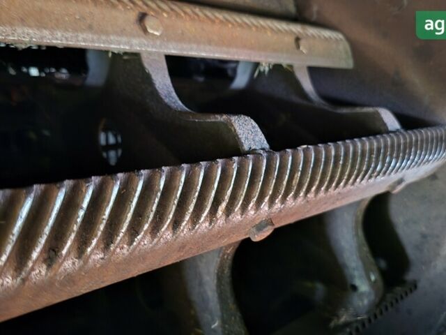 Клаас Доминатор, объемом двигателя 0 л и пробегом 0 тыс. км за 35850 $, фото 40 на Automoto.ua