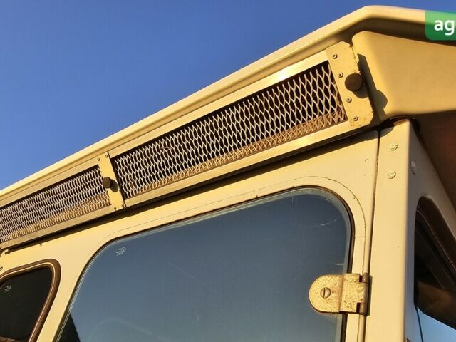 Клаас Доминатор, объемом двигателя 0 л и пробегом 0 тыс. км за 35850 $, фото 43 на Automoto.ua