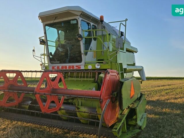 Клаас Доминатор, объемом двигателя 0 л и пробегом 0 тыс. км за 35850 $, фото 9 на Automoto.ua