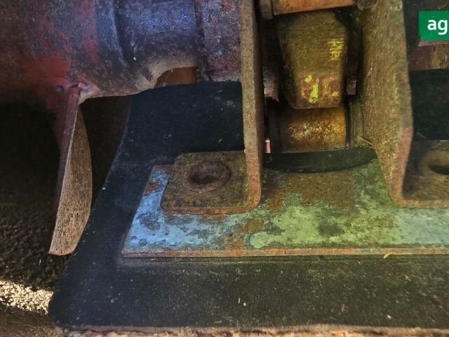 Клаас Доминатор, объемом двигателя 0 л и пробегом 0 тыс. км за 35850 $, фото 20 на Automoto.ua