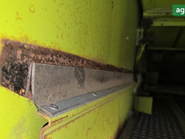 Клаас Доминатор, объемом двигателя 0 л и пробегом 0 тыс. км за 35850 $, фото 49 на Automoto.ua
