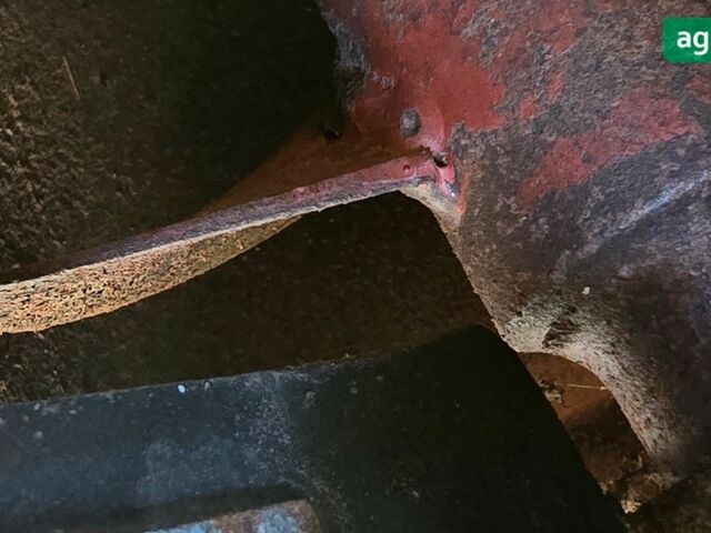 Клаас Доминатор, объемом двигателя 0 л и пробегом 0 тыс. км за 35850 $, фото 19 на Automoto.ua