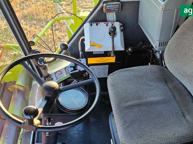 Клаас Домінатор, об'ємом двигуна 0 л та пробігом 0 тис. км за 35850 $, фото 26 на Automoto.ua
