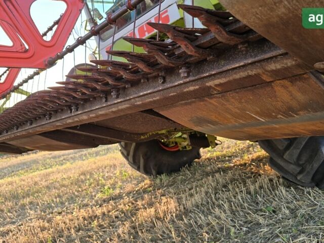 Клаас Доминатор, объемом двигателя 0 л и пробегом 0 тыс. км за 35850 $, фото 56 на Automoto.ua