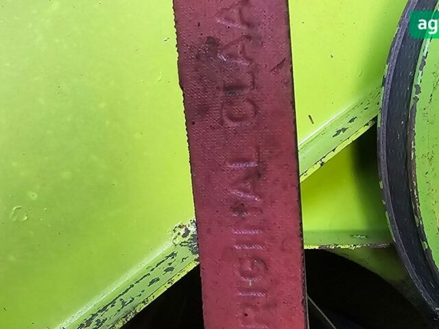 Клаас Доминатор, объемом двигателя 0 л и пробегом 0 тыс. км за 35850 $, фото 16 на Automoto.ua