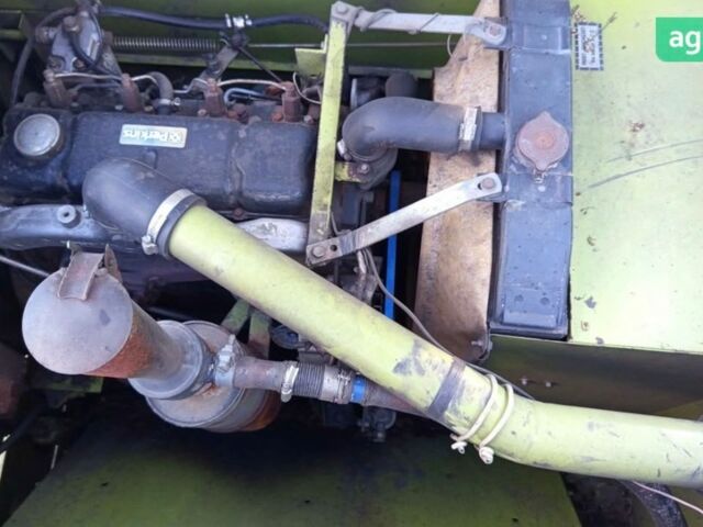 Клаас Доминатор, объемом двигателя 0 л и пробегом 0 тыс. км за 21500 $, фото 6 на Automoto.ua