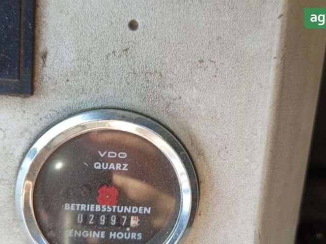 Клаас Доминатор, объемом двигателя 0 л и пробегом 0 тыс. км за 21500 $, фото 9 на Automoto.ua