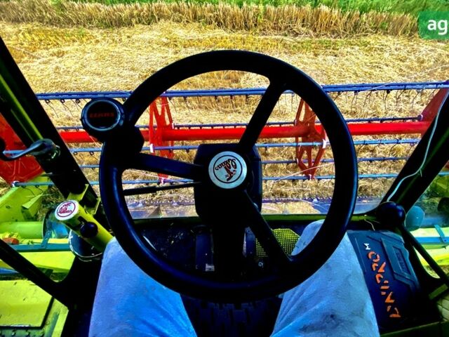 Клаас Доминатор, объемом двигателя 0 л и пробегом 0 тыс. км за 17500 $, фото 8 на Automoto.ua