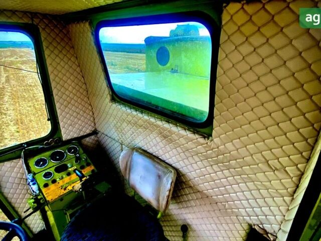 Клаас Доминатор, объемом двигателя 0 л и пробегом 0 тыс. км за 17500 $, фото 7 на Automoto.ua