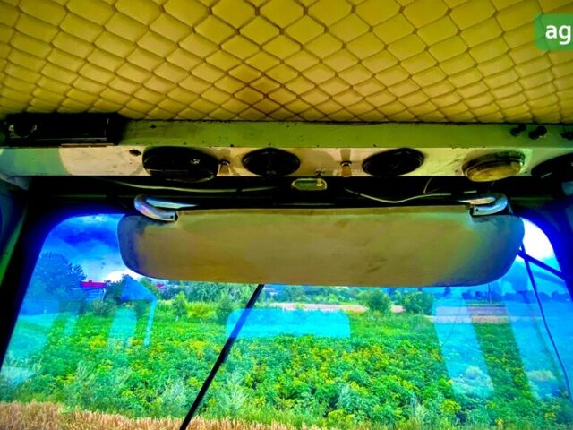 Клаас Доминатор, объемом двигателя 0 л и пробегом 0 тыс. км за 17500 $, фото 6 на Automoto.ua