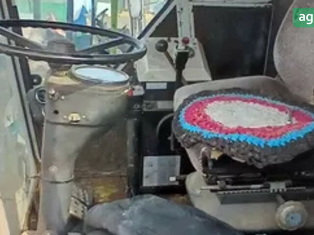 Клаас Домінатор, об'ємом двигуна 0 л та пробігом 0 тис. км за 10000 $, фото 11 на Automoto.ua