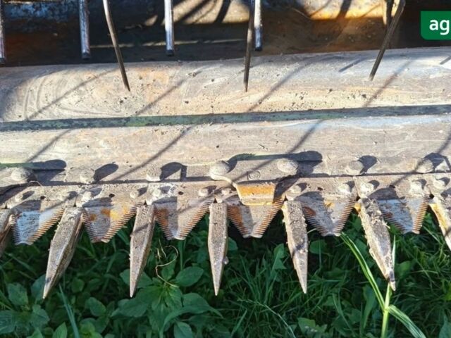 Клаас Доминатор, объемом двигателя 0 л и пробегом 0 тыс. км за 21500 $, фото 8 на Automoto.ua