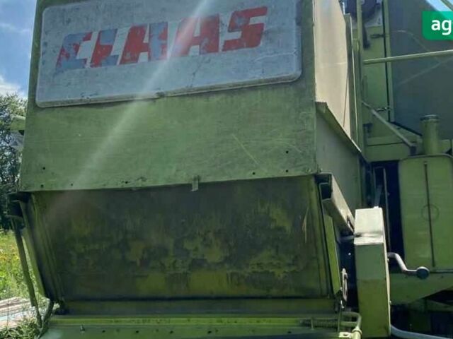 Клаас Доминатор, объемом двигателя 0 л и пробегом 0 тыс. км за 21500 $, фото 4 на Automoto.ua
