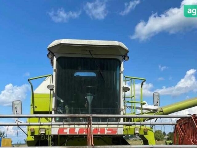 Клаас Доминатор, объемом двигателя 0 л и пробегом 0 тыс. км за 21500 $, фото 1 на Automoto.ua