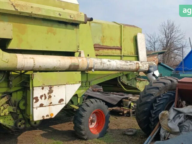 Клаас Домінатор, об'ємом двигуна 0 л та пробігом 0 тис. км за 10000 $, фото 2 на Automoto.ua