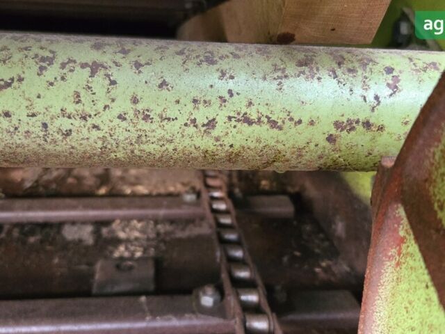 Клаас Доминатор, объемом двигателя 0 л и пробегом 0 тыс. км за 35850 $, фото 15 на Automoto.ua