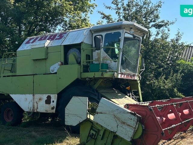 Клаас Домінатор, об'ємом двигуна 0 л та пробігом 0 тис. км за 14000 $, фото 1 на Automoto.ua