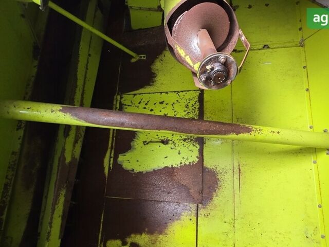 Клаас Доминатор, объемом двигателя 0 л и пробегом 0 тыс. км за 35850 $, фото 5 на Automoto.ua