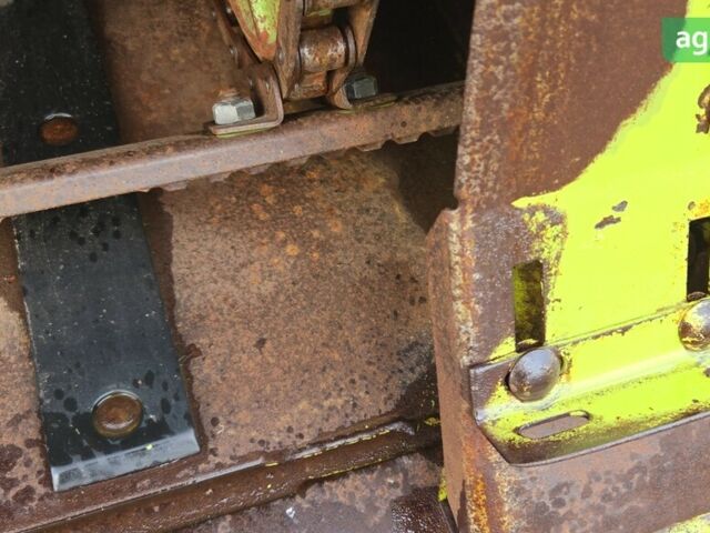 Клаас Доминатор, объемом двигателя 0 л и пробегом 0 тыс. км за 35850 $, фото 14 на Automoto.ua