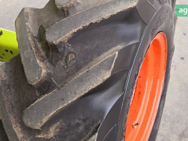 Клаас Доминатор, объемом двигателя 0 л и пробегом 0 тыс. км за 35850 $, фото 17 на Automoto.ua